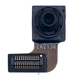 Motorola Moto E40 Front Camera