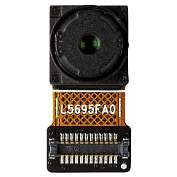 Motorola Moto E4 Plus Front Camera