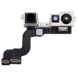 Apple iPhone 14 Plus Front Camera Replacement