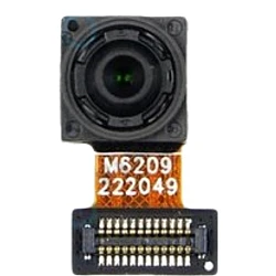 Motorola Moto E7 Power Front Camera