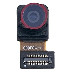 Motorola Moto G20 Front Camera