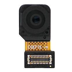 Motorola Moto G40 Fusion Front Camera