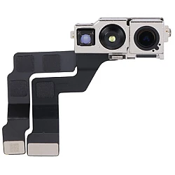 Apple iPhone 14 Pro Max Front Camera Replacement