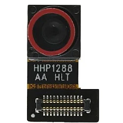Motorola Moto G Play Front Camera