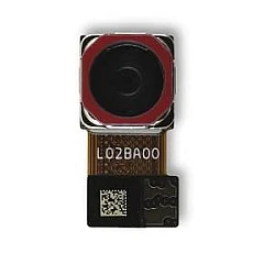 Motorola Moto G Power 2021 Front Camera