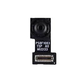 Motorola Moto G Power 2022 Front Camera