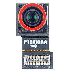 Motorola Moto G Pro Front Camera