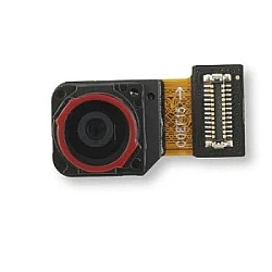 Motorola Moto G Stylus 5G 2022 Front Camera