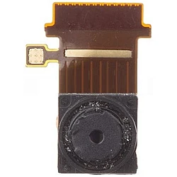 Motorola Moto Z Play Front Camera