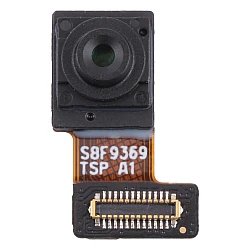Oppo A72 5G Front Camera