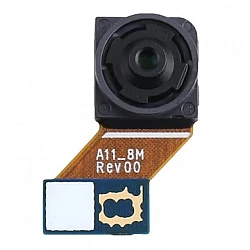 Samsung Galaxy A11 Front Camera