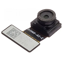 Sony Xperia 10 Plus Front Camera Replacement