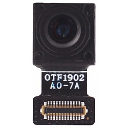 Vivo iQOO 7 Front Camera