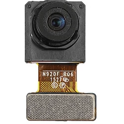 Vivo iQOO Front Camera
