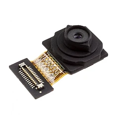 Vivo Y20s G Front Camera Replacement