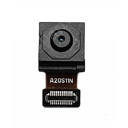 Xiaomi Poco F3 Front Camera