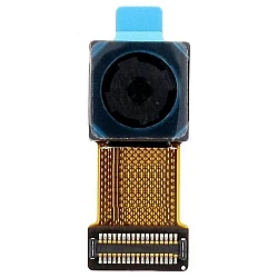 Xiaomi Poco M2 Reloaded Front Camera