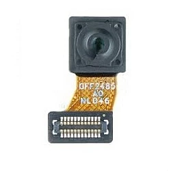 Xiaomi Redmi 10 2022 Front Camera
