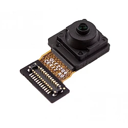 Xiaomi Redmi Note 10T 5G Front Camera