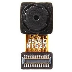 Lenovo K8 Plus Front Camera Replacement