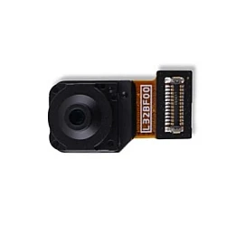 Motorola Edge 20 Lite Front Camera