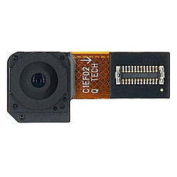Motorola Edge 20 Pro Front Camera