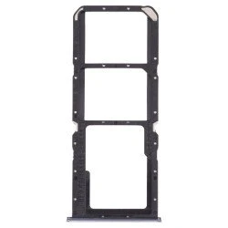 SIM Card Holder Tray For Oppo F19 Pro Plus 5G - White
