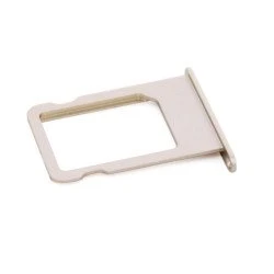 SIM Card Holder Tray For Blackview S8 - White