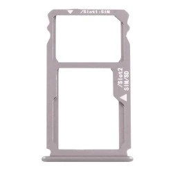 SIM Card Holder Tray For Huawei Mate S 128GB - Champagne