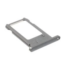 SIM Card Holder Tray For Acer Liquid E S100 - Black