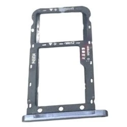SIM Card Holder Tray For Huawei MediaPad M5 Lite 8.0 - Grey