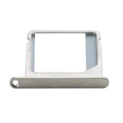 SIM Card Holder Tray For Blackview R7 - Black