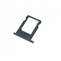 SIM Card Holder Tray For Vivo Y50 - White
