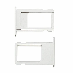 SIM Card Holder Tray For Tambo TA 40 - Blue
