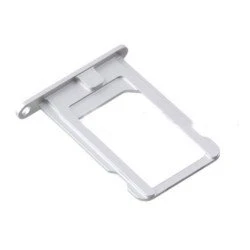 SIM Card Holder Tray For Acer Liquid E - Red