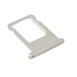 SIM Card Holder Tray For Swipe Konnect 4E - Blue