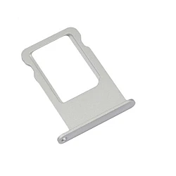 SIM Card Holder Tray For HTC Touch2 T3320 - Black