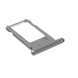 SIM Card Holder Tray For Videocon VT79C - White