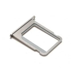 SIM Card Holder Tray For Alcatel Pop 4S - Green