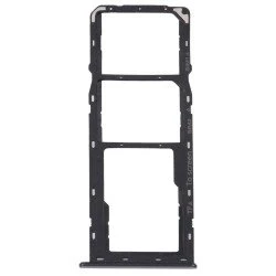 SIM Card Holder Tray For Samsung Galaxy M42 5G - Grey
