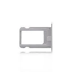 SIM Card Holder Tray For Realme P1 Pro 5G - Red