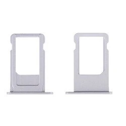 SIM Card Holder Tray For Alcatel One Touch 890D - Purple