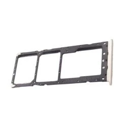 SIM Card Holder Tray For Oukitel C33 - Orange
