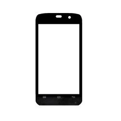 Touch Screen Digitizer For 3T A2 - Black