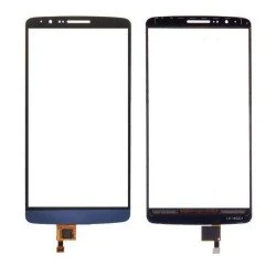 Touch Screen Digitizer For LG G3 32GB - Blue
