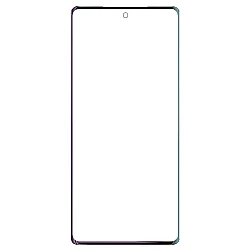 Touch Screen Digitizer For Motorola Edge Plus 2023 - White