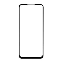 Touch Screen Digitizer For Realme 6i - Green