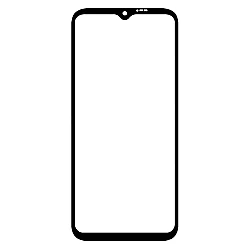 Touch Screen Digitizer For Ulefone Power Armor 18 5G - Black