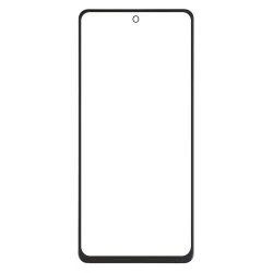 Touch Screen Digitizer For Vivo iQOO Neo 6 SE 5G - Black