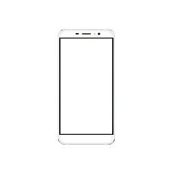 Touch Screen Digitizer For Ulefone S8 Pro - White